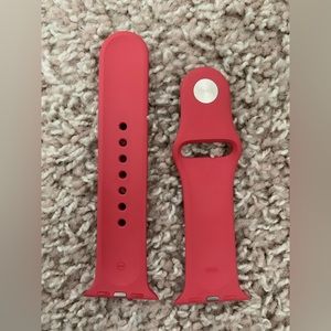 Apple Watch Band (from the Apple Store)
